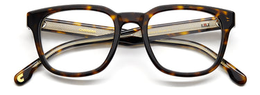 Designer Men Carrera Eyeglasses: 269 - Havana(2) - SpecSMART Eye Clinic (Front View)